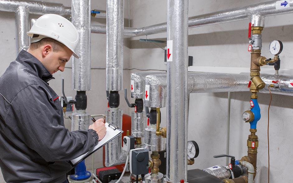 entretien chauffage Montfermeil